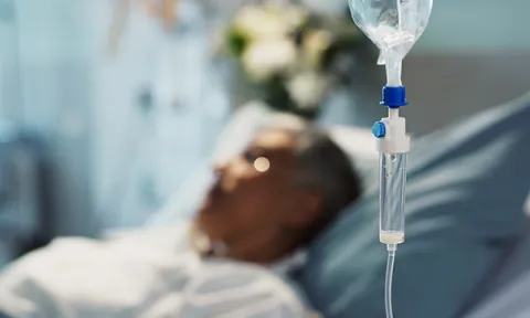 Improving door-to-needle time for antibiotic treatment of neutropenic sepsis: a quality improvement project