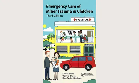 Emergency Care of Minor Trauma in Children 