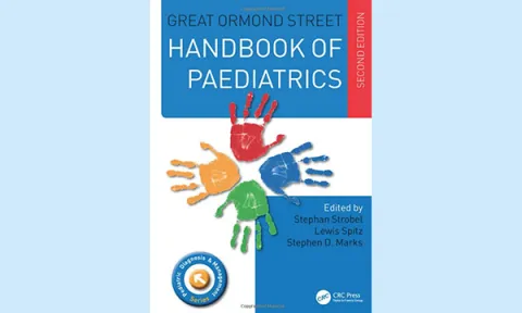 Great Ormond Street Handbook