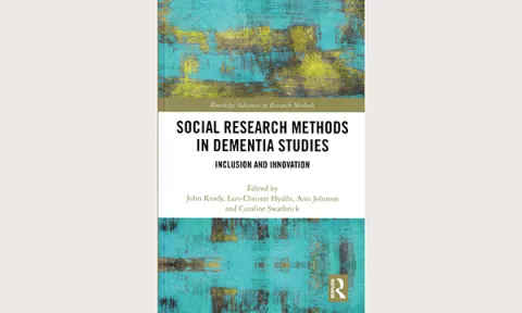 Social Research Methods in Dementia Studies