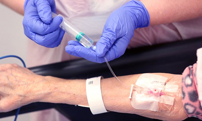 Suspected sepsis: patient assessment and management in the emergency department