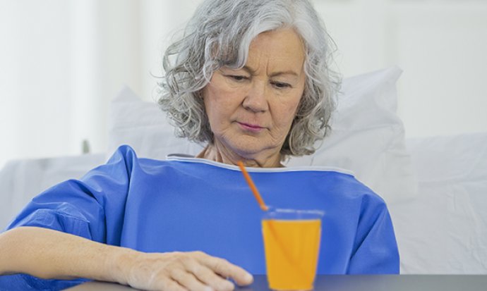 Recognising and managing hypoglycaemia in adults with diabetes in the emergency department