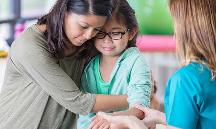 Diagnosis and treatment of scaphoid fracture