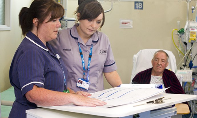 Importance of good teamwork in urgent care services