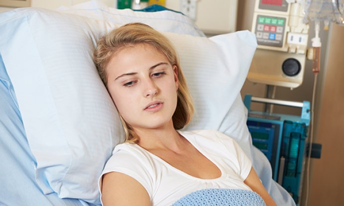 Recognising and managing acute hyponatraemia