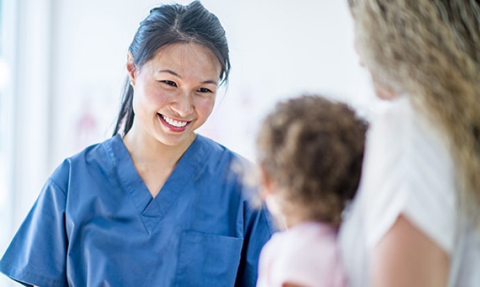 Brain tumours in children: reducing time to diagnosis