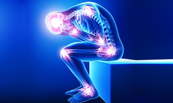 Managing patients with cervical spine inury