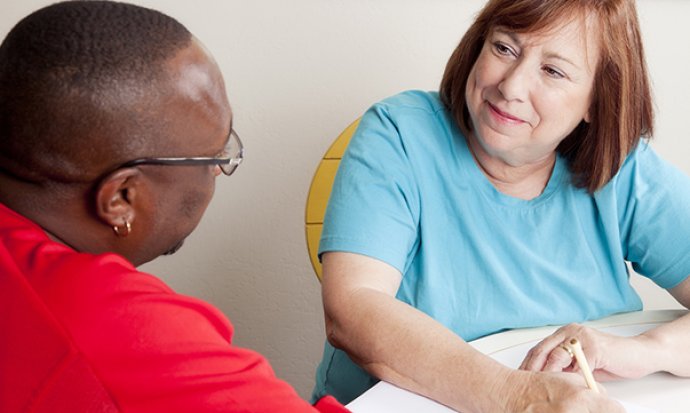 Assessing the physical health of service users with severe mental illness