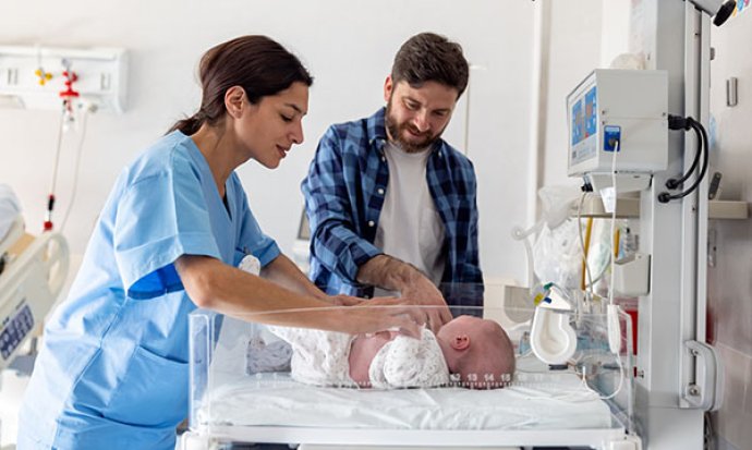 Assessing the dental health needs of children in the paediatric intensive care unit