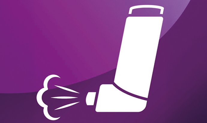 Climate change and the environmental impact of asthma inhalers: advice for children, young people and families