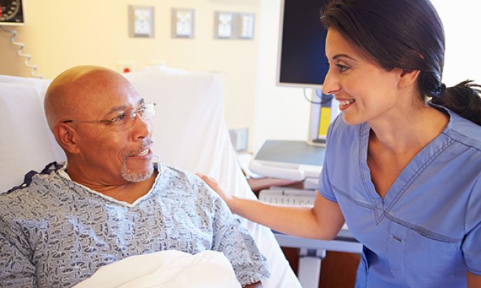 Advance care planning in  progressive neurological conditions 