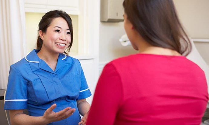 Patient confidentiality