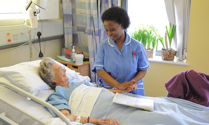 Preventing healthcare-associated infections: the role of  surveillance