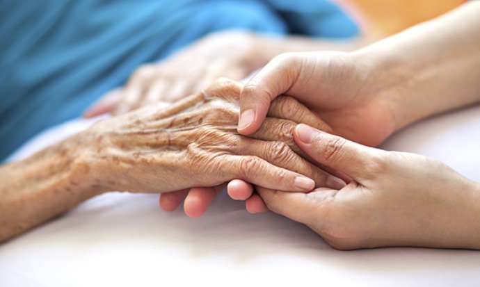 Caring for people who are dying: priorities at the end of life