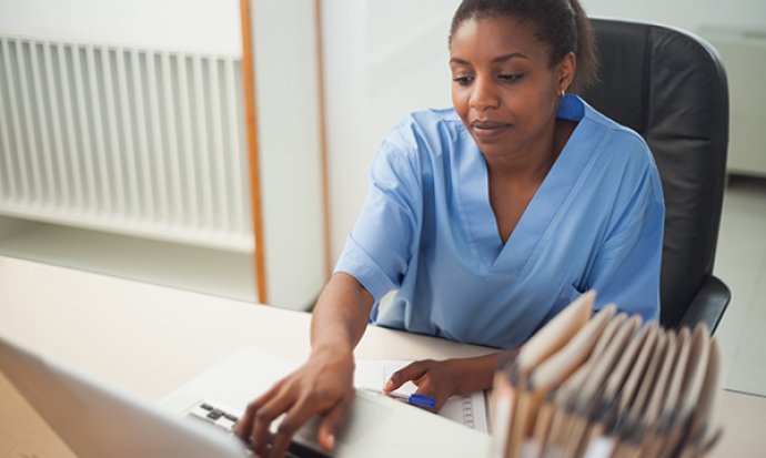 Presentation skills for nurses