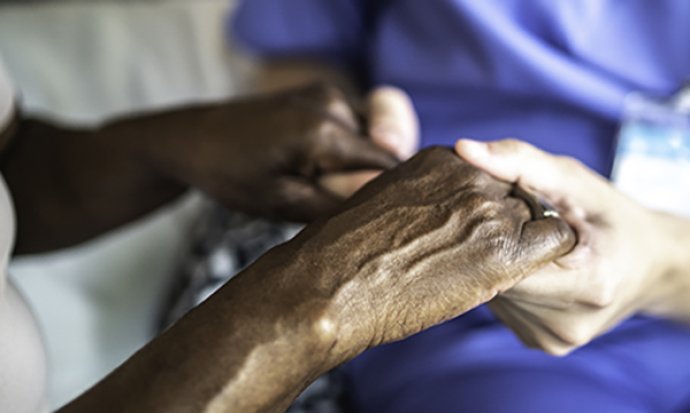 Spirituality in nursing practice