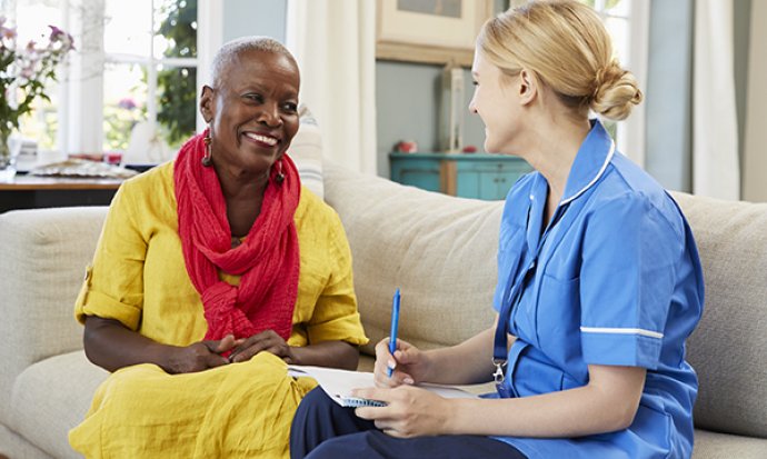 Managing fatigue in adults with multiple sclerosis