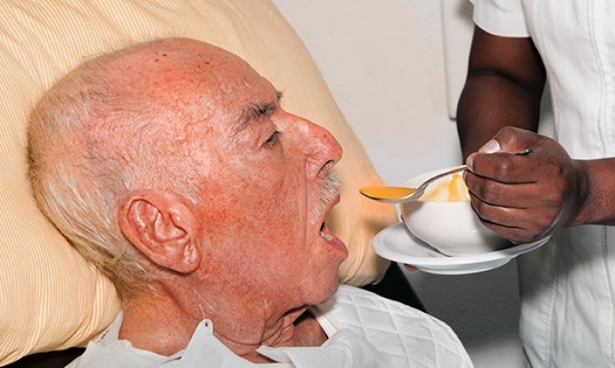 Concept mapping: a tool for  improving patient care