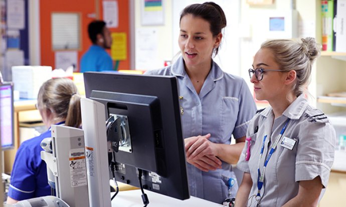 Effective communication and  teamwork promotes patient safety