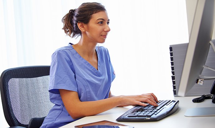 Using systematic reviews to  inform nursing practice