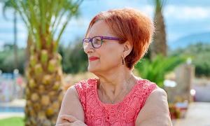 Building resilience through adversity: exploring the experiences of older migrant women