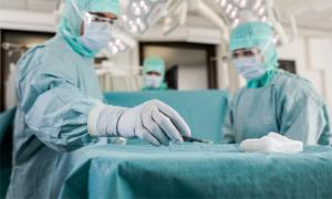 Sponsored: Launch of Mölnlycke’s clinical consensus statement: ‘Healthy skin, safe patients: the value of patient hygiene