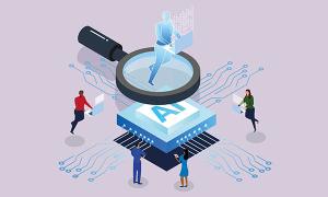 Nurse research: GenAI collects data from the internet, but while using predominantly publicly available information it can be biased, outdated and focus on debatable information