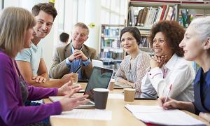 Journal clubs: the participatory, interactive and operational approach of such a club could help to produce more scientific studies   Journal clubs: the participatory, interactive and operational approach of such a club could help to produce more scientif