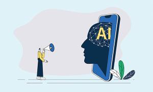 AI is being incorporated into apps for emotional and mental well-being to personalise approaches with individualised insights for mental health