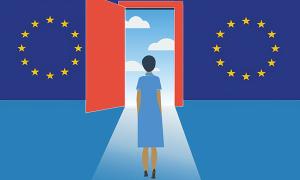 Extra patient deaths: an EU nurse leaving the UK