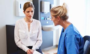 Exploring the experiences of young women living with breast cancer: a qualitative systematic review