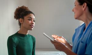 Inclusive care for children and young people with gender dysphoria: educating the workforce