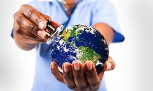 Incorporating planetary health into nursing practice and leadership 