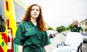 Addressing the mental health crisis by enhancing paramedics’ training in Wales