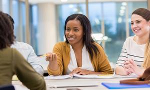 Integrating student leadership and co-design in nurse education