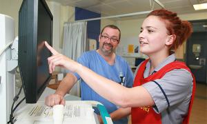 The NMC is being asked to approve a consultation on practice learning requirements for nursing and midwifery students when it meets on 26 November