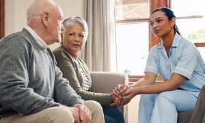 Dementia care: many family and friends providing informal care feel ill-equipped and unprepared, with limited understanding of dementia or how to care for themselves