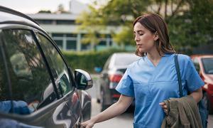 Breaking the silence: addressing nurse suicide through occupational health