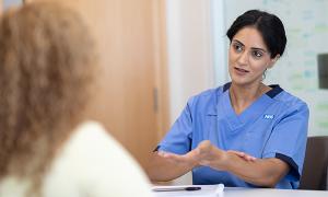 Redesigning the first point of contact for walk-in patients in the emergency department: a service evaluation of the First Encounter model