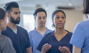 Maximising learning from patient safety incidents in emergency care