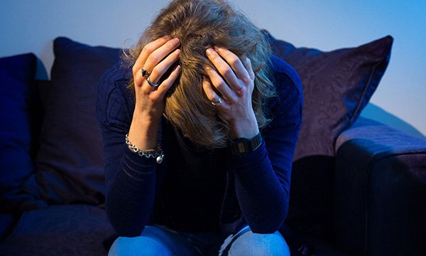 Child and adolescent mental health