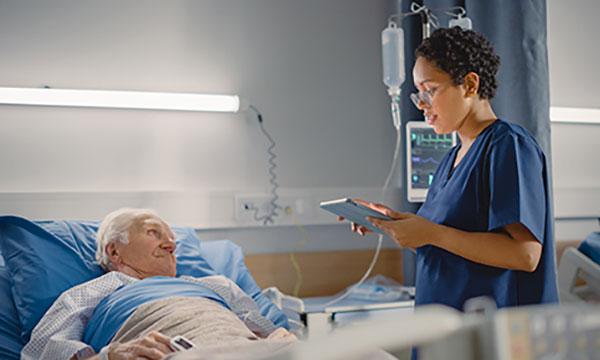 Acute deterioration in adults: pathophysiology of common signs and symptoms