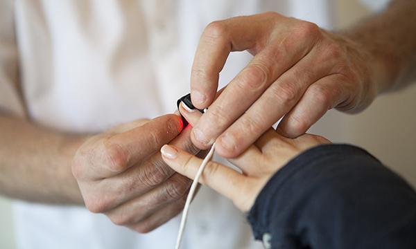 Physical health assessment