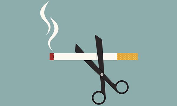 Smoking cessation