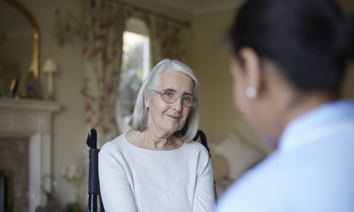 Advance care planning