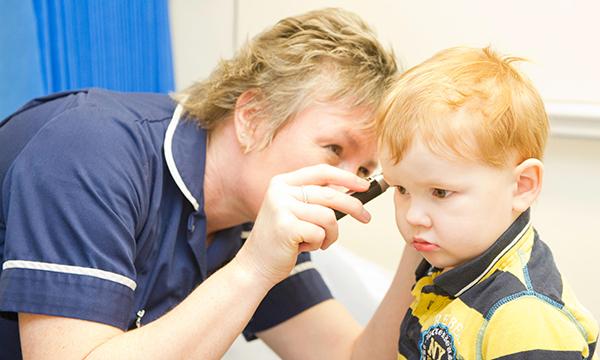 Advanced Nurse Practitioner