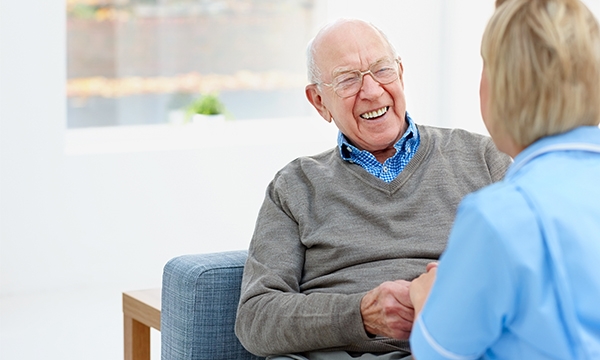 Advanced nurse practitioner