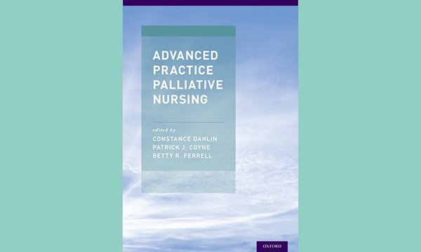 Advanced Practice Palliative Nursing