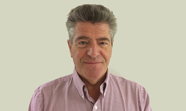 Alan Glasper, emeritus professor of children's and young people's nursing at the University of Southampton