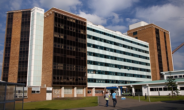 Altnagelvin Hospital